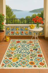 Conceptum Hypnose Carpet (50 x 80) Multicolor 284