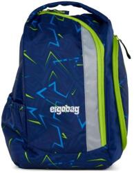 ergobag Gym Backpack Front RunBear