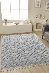 Conceptum Hypnose Carpet (80 x 300) Grey 0C830B