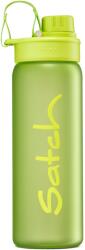 Satch Sport Drinking Bottle Lime Green