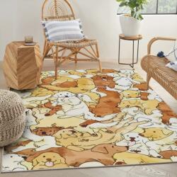 Conceptum Hypnose Rug (100 x 200) Multicolor Woopamuk237