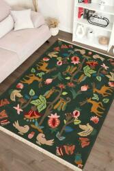 Conceptum Hypnose Carpet (80 x 150) Multicolor 152