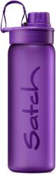 Satch Sport Drinking Bottle Purple