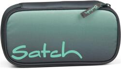 satch Pencil Box Gradient Mint Penar