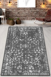 Conceptum Hypnose Hall Carpet (80 x 300) Multicolor Flor De Colores