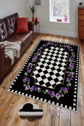 Conceptum Hypnose Carpet (50 x 80) Multicolor Hmnt721