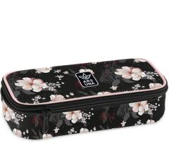 Ars Una Tolltartó szögletes ARS UNA Flowery black