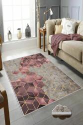 Conceptum Hypnose Carpet (60 x 100) Multicolor Hmnt771