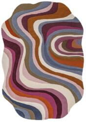 Flair Rugs Covor țesut manual din lână 200x290 cm Envy Wool - Flair Rugs Covor