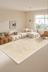 Conceptum Hypnose Szőnyeg (80 x 200) Gold Sftkece044