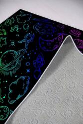 Conceptum Hypnose Carpet (120 x 180) Multicolor HMNT487