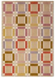 Flair Rugs Covor în culoare naturală țesut manual din lână 160x230 cm Quadro Wool - Flair Rugs Covor