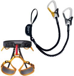 Singing Rock Kit de Via Ferrata SINGING ROCK Packet Ferrata Versa L/XL