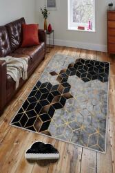 Conceptum Hypnose Hall Carpet (100 x 300) Multicolor Hmnt773