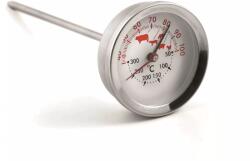 Weis Termometru pentru friptură 15 cm, din oțel inoxidabil