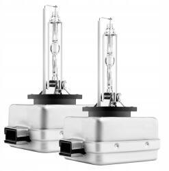 LEDprojektor. pl Xenon izzó D1S 35W 6000K 2db