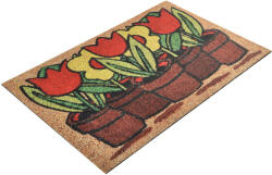 Conceptum Hypnose Pvc Doormat Multicolor Lale