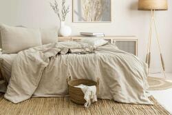  L' essential Maison Double Quilt Cover Set Beige Salve - Beige