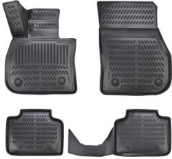ALM Covoare presuri cauciuc tip tavita PSN BMW X1 F48 2015-2022 (ALM 050326-5)