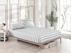  L' essential Maison Single Sheet Set Grey Hook - Grey