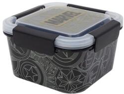 Stor Marvel To Go salátadoboz 1810 ml