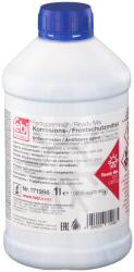 febi bilstein Folyadék Hűtőkhöz 1L Kék Minőség G11 Ready-mix G11 -35-C 000 989 08