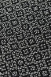 Conceptum Hypnose Carpet (100 x 180) Grey Maggie Grey Djt
