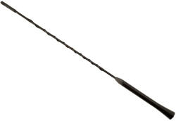 Carmotion Autó antenna pót szál, 41 cm-es antennaárboc, 5 mm-es menettel - Carmotion