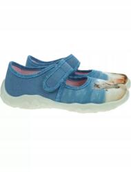Superfit Lovas papucs Superfit Bonny 1-000281-8400 26 (SF1000281.8400.26)