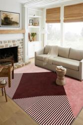 Conceptum Hypnose Carpet (40 x 60) Red Sftkece029