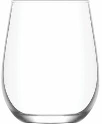  Hermia Glass Set (6 Pieces) Transparent LV-GAI361F