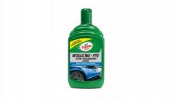 Turtle Wax Tur. wax-viasz Lakk. Metál 500ML