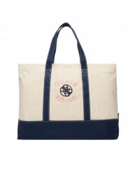 GUESS Eredeti Shopper Kézitáska, bézs (V6RZ04 WL000)