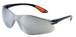 Strend Pro Védőszemüveg Safetyco B515, ezüst (STP313576)