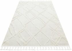 Conceptum Hypnose Hall Carpet (80 x 300) White Trz 03 - White