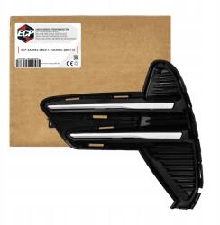 Ecp Mobility SA3HKU-2803113 Lökhárítórács Bal Elöl Króm Byd Seal U Song Plus