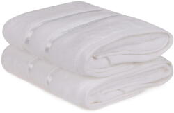  L' essential Maison Kéztörlő Szett (2 darabos) White Dolce - Fehér (317HBY2298)