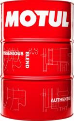 Motul Olaj 0W20 208L Specific RBS0-2AE Volvo VCC RBS0-2AE C5