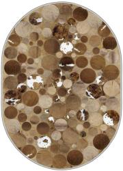 Conceptum Hypnose Carpet (60 x 100) Multicolor Hmnt915