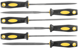Strend Pro Reszelőkészlet Strend Pro FS2006, 6 részes, 150 mm (STP227291)