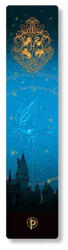  Paperblanks Könyvjelző 18, 5x4 cm Harry Potter Ravenclaw (PAD6585)