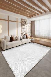 Conceptum Hypnose Carpet (60 x 100) White Sftkece032