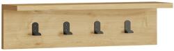 Hanah Home Wall Shelf Sapphire Ayla - Sapphire (835PUQ1655)