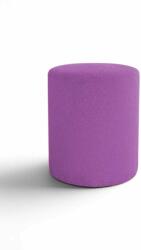  Atelier Del Sofa Pouffe Lilac Az-Sln-02 - Lilac