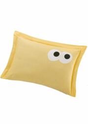  L' essential Maison egyszemélyes lepedő szett Lilac Yellow Funny - Lila, Sárga
