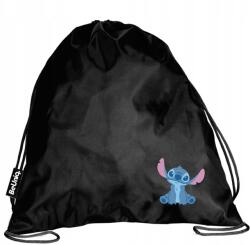 PASO Sportzsák tornacipő papucs Stitch (DS25HH-714)