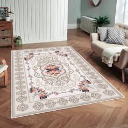 Conceptum Hypnose Carpet (60 x 100) Cream Woobtny0205