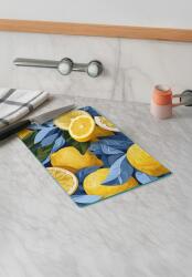  Hermia Cutting Board Multicolor Kes-00060 - 20 x 30