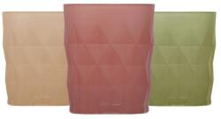  Hermia Glass Set (3 Pieces) Multicolor LV-KEO366 PFK3M0063AC