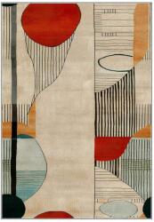 Conceptum Hypnose Carpet (100 x 140) Multicolor BSR-4